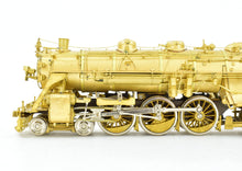 Load image into Gallery viewer, HO Brass NPP - Nickel Plate Products DL&W - Delaware Lackawanna & Western N-6 4-6-2 Pacific Nos.1131-1135