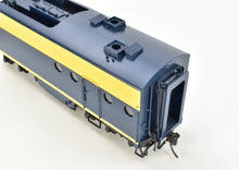 Load image into Gallery viewer, HO Brass CON TCY - The Coach Yard No. 0458 ATSF - Santa Fe Steam Generator Tender FP No. 9001