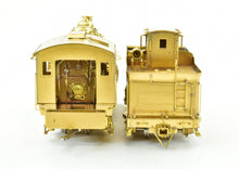 Load image into Gallery viewer, HOn3 Brass PFM - Fujiyama D&RGW - Denver & Rio Grande Western Class K-37 2-8-2 Mikado