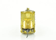Load image into Gallery viewer, HO Brass MTS Imports BRT - Brooklyn Rapid Transit South Brooklyn Railway Single Door Freight Motor