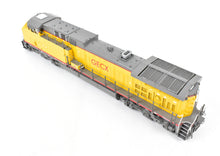 Load image into Gallery viewer, HO Brass OMI - Overland Models Inc. GECX - General Electric Transportation GE AC4400CW Factory Painted
