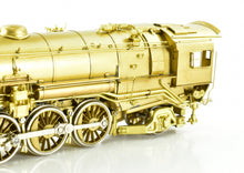 Load image into Gallery viewer, HO Brass Key Imports NYC - New York Central L-2a 4-8-2 Mohawk 1981 Run