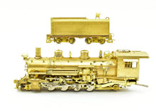 Load image into Gallery viewer, HOn3 Brass Westside Model Co. D&RGW - Denver & Rio Grande Western Mikado Class K-37 2-8-2