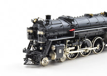 Load image into Gallery viewer, HO Brass Key Imports C&O - Chesapeake & Ohio F-18 Class 4-6-2 "The George Washington" FP No. 480
