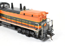 Load image into Gallery viewer, HO Brass OMI - Overland Models Inc. GN - Great Northern EMD NW-5 Custom Painted ESU DCC and Sound w/ Upgraded Drive