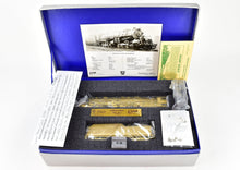 Load image into Gallery viewer, HO Brass NJ Custom Brass PRR - Pennsylvania Railroad Class HH-1 2-8-8-2 Articulated