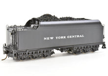 Load image into Gallery viewer, HO Brass CON Key Imports NYC - New York Central J-1c 4-6-4 Hudson Pro-Painted By Hal Maynard No. 5250