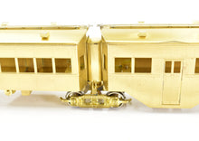 Load image into Gallery viewer, https://resourcedrails.com/products/ho-brass-totem-models-cpr-canadian-pacific-railway-snow-plow-all-steel