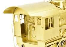Load image into Gallery viewer, HO Brass Oriental Limited USRA 0-8-0 NKP - Nickel Plate Road Version