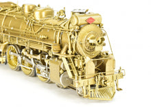 Load image into Gallery viewer, HO Brass Hallmark Models T&P - Texas & Pacific 4-6-2 700 P-1-b