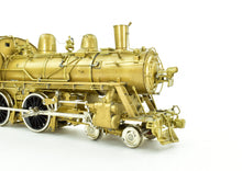 Load image into Gallery viewer, HO Brass Hallmark Models SLSF - Frisco 182 - 187 Class 4-4-0 American