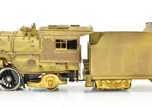 Load image into Gallery viewer, HO Brass NWSL - NorthWest Short Line NP - Northern Pacific W-5 2-8-2 Mikado