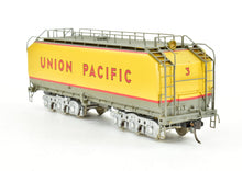 Load image into Gallery viewer, HO Brass CON Alco Models UP - Union Pacific 3-Unit Gas Turbine Electric "Big Blow" Custom Painted DCC & Tsunami Sound