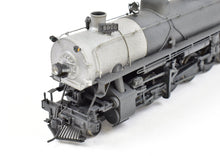 Load image into Gallery viewer, HO Brass Westside Model Co. UP - Union Pacific 8000 Class 4-10-2 Custom Painted No. 8000