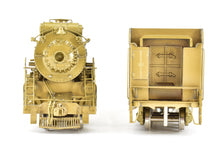 Load image into Gallery viewer, HO Brass OMI - Overland Models CB&Q - Burlington Route O-5 4-8-4 #5600-5607