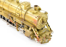 Load image into Gallery viewer, HO Brass Sunset Models GN - Great Northern 2-8-2 Class O-4