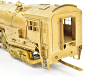 Load image into Gallery viewer, HO Brass PFM - Fujiyama NP - Northern Pacific 4-8-4 Class A-5 1965 Run