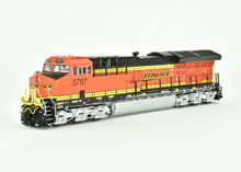 Load image into Gallery viewer, HO ScaleTrains "Rivet Counter" - BNSF - Burlington Northern Santa Fe GE Tier 4 GEVO ET44C4-T4 No. 3797 W/ESU DC/DCC & Sound