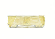 Load image into Gallery viewer, HO Brass OMI - Overland Models, Inc. CV - Central Vermont 40' Wood Milk Car #'s 530-552