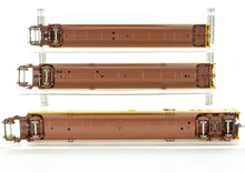 Load image into Gallery viewer, HO Brass TCY - The Coach Yard Union Pacific 1936 "City of Los Angeles" M10002 9 Car Set Plus Two Power Units