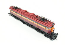 Load image into Gallery viewer, HO Brass PSC - Precision Scale Co. MILW - Milwaukee Road EP-3 Quill Electric Factory Painted