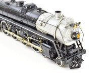 Load image into Gallery viewer, HO Brass PFM - Fujiyama NP - Northern Pacific 4-8-4 Class A-3 1972 Run CP No. 2667 With PFM Sound