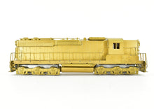Load image into Gallery viewer, HO Brass Hallmark Models Various Roads EMD SD24 High Hood Diesel