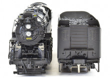 Load image into Gallery viewer, HO Brass - PSC - Precision Scale Co. NKP- Nickel Plate Road S-3 2-8-4 FP