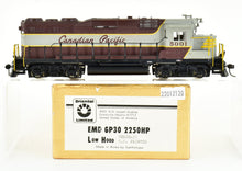 Load image into Gallery viewer, HO Brass Oriental Limited C.P. - Canadian Pacific EMD GP30 PH II 2250 HP FP #5001