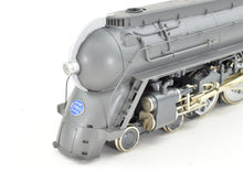 Load image into Gallery viewer, HO Brass Key Imports NYC - New York Central J-3A 4-6-4 Streamlined Hudson 20th Century Ltd FP 1992 Run AS-IS