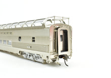 Load image into Gallery viewer, HO Brass PSC - Precision Scale Co. ATSF - Santa Fe Dome Lounge Factory Painted #507