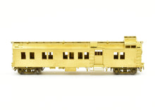 Load image into Gallery viewer, HO Brass PSC - Precision Scale Co. NYC - New York Central Dynamometer Car