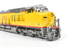Load image into Gallery viewer, HO Brass OMI - Overland Models Inc. GECX - General Electric Transportation GE AC4400CW Factory Painted