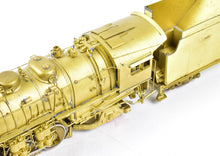 Load image into Gallery viewer, HO Brass Key Imports DM&IR - Duluth Missabe and Iron Range Class 2-10-2 "Santa Fe" AS-IS
