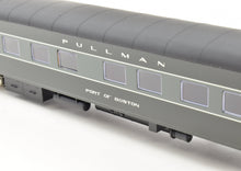 Load image into Gallery viewer, HO Brass Erie Limited 3 Car 1948 20th Century Limited Add-On Set