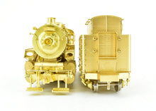 Load image into Gallery viewer, HO Brass PFM - Van Hobbies CPR - Canadian Pacific Railway #6600 0-8-0 V-5a Switcher