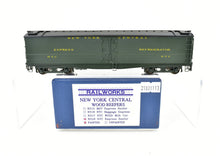 Load image into Gallery viewer, HO Brass Railworks NYC - New York Central Wood Reefer Express Reefer FP