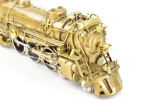Load image into Gallery viewer, HO Brass Hallmark Models MP - Missouri Pacific 6600 Class 4-6-2 Pacific