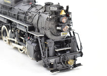 Load image into Gallery viewer, HO Brass CON OMI - Overland Models, Inc. NKP - Nickel Plate Road S-2 2-8-4 Berkshire CP No. 759