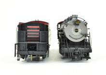 Load image into Gallery viewer, HO Brass CON CIL - Challenger Imports CB&Q - Chicago, Burlington & Quincy - Class M2A 2-10-2 - FP #6133