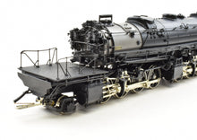 Load image into Gallery viewer, HO Brass CON Key Imports SP - Southern Pacific Class AC-10 4-8-8-2 Cab Forward FP #4205