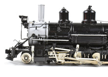 Load image into Gallery viewer, HOn3 Brass Precision Scale Co. D&RGW - Denver & Rio Grande Western K-27 FP No. 461 Flying Grande