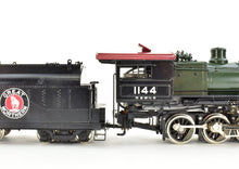 Load image into Gallery viewer, HO Brass PFM - Tenshodo GN - Great Northern 2-8-0 Class F-8 Crown Model