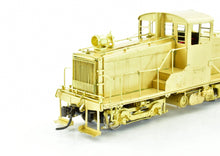 Load image into Gallery viewer, HO Brass Oriental Limited - Various Roads - Midwest Locomotive Works - 65 Ton Center-cab Diesel Switcher
