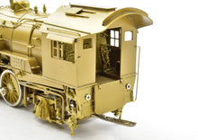 Load image into Gallery viewer, HO Brass Oriental Limited B&O - Baltimore & Ohio Q-1aa 2-8-2