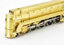 Load image into Gallery viewer, HO Brass VH - Van Hobbies CNR - Canadian National Railway 4-8-4 Class U-4a