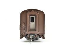 Load image into Gallery viewer, HO Brass CON UTI - Union Terminal Imports No. 1156-7 IC - Illinois Cenitral- PS Built Dome - Parlor Car FP No. 2211