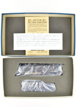 Load image into Gallery viewer, HO Brass PFM - United ATSF - Santa Fe 2-8-4 Berkshire Custom Painted