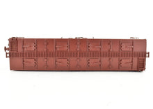 Load image into Gallery viewer, HO Brass PFM - Van Hobbies CPR - Canadian Pacific Railway 40 ft Ice Steel Reefer CP ReBoxx