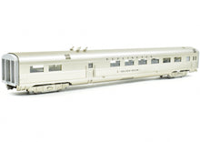 Load image into Gallery viewer, HO Brass CON Railway Classics CB&Q - Burlington Route 1936 Denver Zephyr 12-Car Set Factory Painted